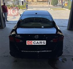 نيسان ألتيما